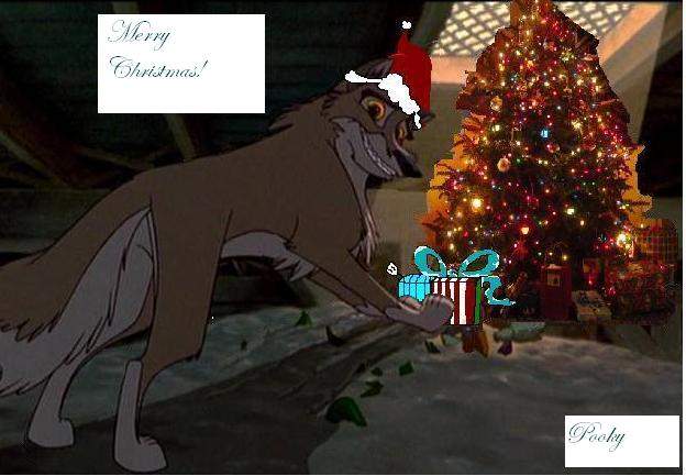 Christmas atlast!