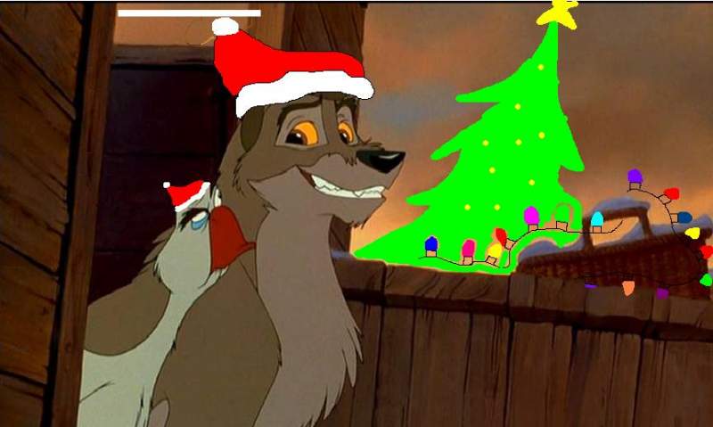 ^^ Holiday Balto