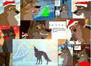 More Balto Random Christmas