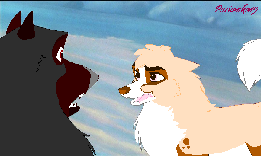 Dreid and Poziomka 2