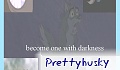 prettyhusky