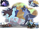 balto new collage 