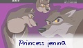 princess jenna