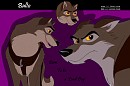 First Balto Image