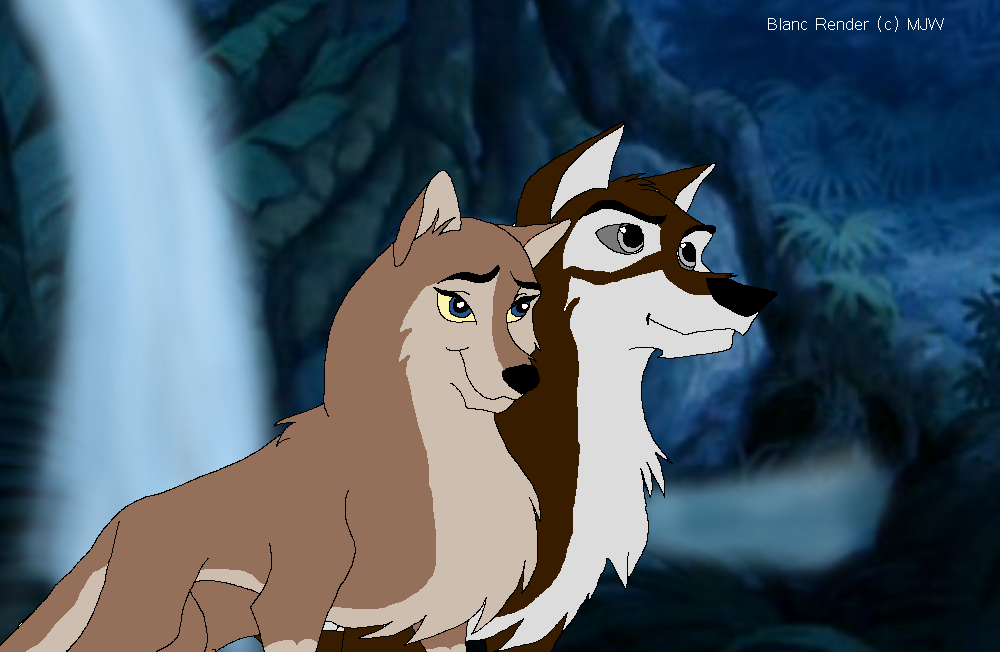 A Love So Strong