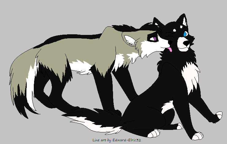 Smooches~.~.