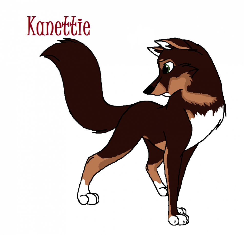 Kanettie