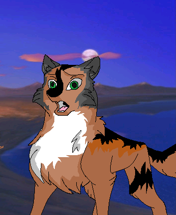 Gemzwolf Design Request
