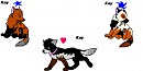 Adoptables part 1