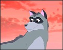 New char: Zorro
