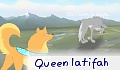 Queen latifah
