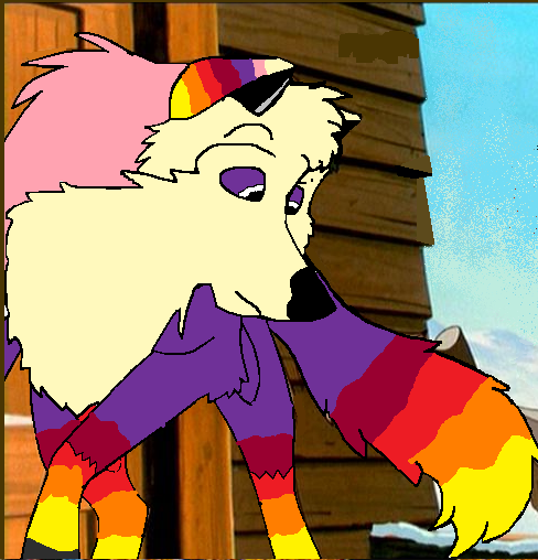 Rainbow