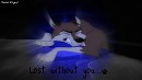 Lost without you..