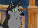 Everyone loves Shadow! 