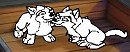 Pups blank render