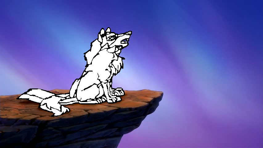 Everything The Light Touches Is Our Kingdom 
