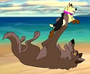 D'awww its so cute ^^