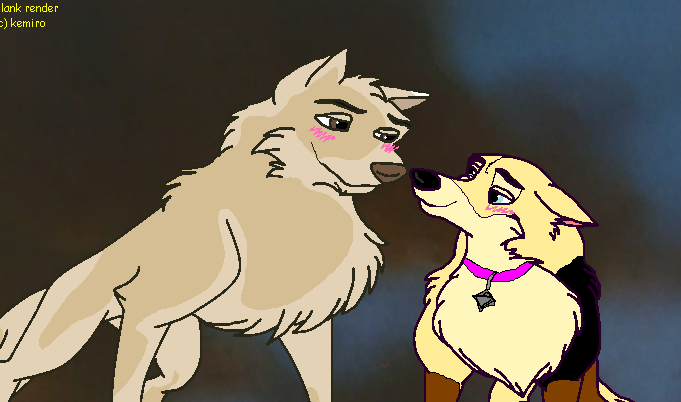 Mashnika X Hunter= love love love?