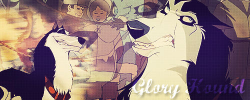Glory Hound