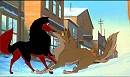 My First Render/ Balto TRUE first love
