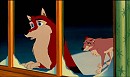 Scar and  Luke 