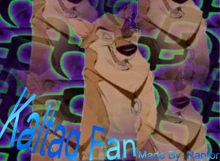 Kaltag Avatar 3
