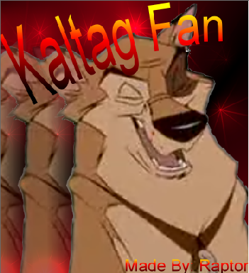 Kaltag Avatar