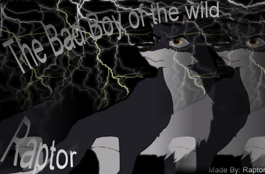 Raptor avatar