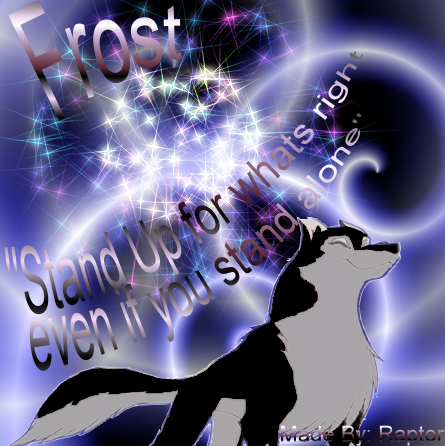 Frost Avatar2