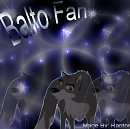 Balto Avatar