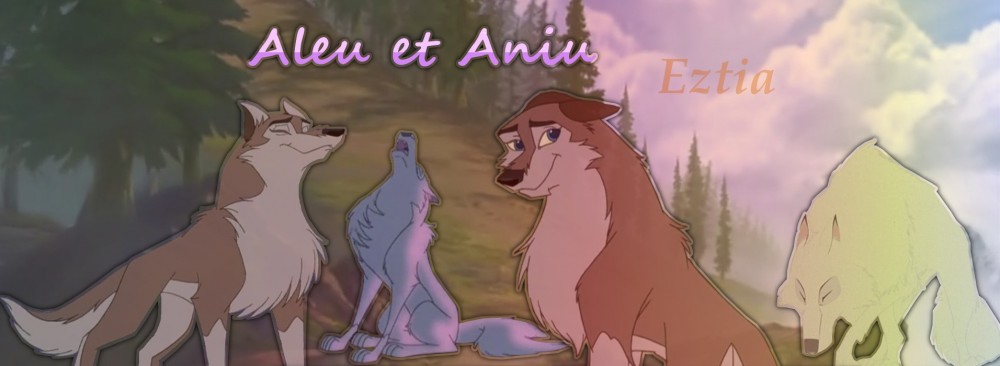 Baniere pour Eztia