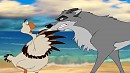 Don't make me eat you!! 