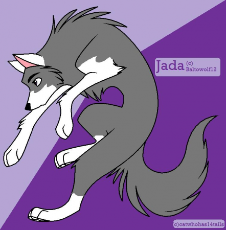 Jada
