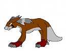 Couloured Lineart