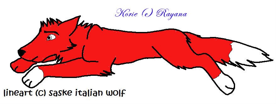 YO KORIE!