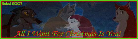 All Jenna Wants For Christmas X3