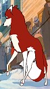 Rose-Red (WIP)