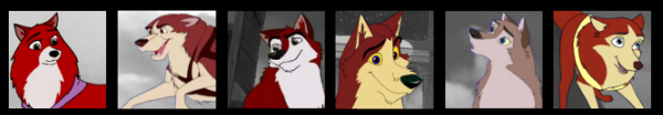The Litter - Icon signature
