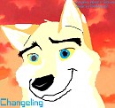 Simply Changeling