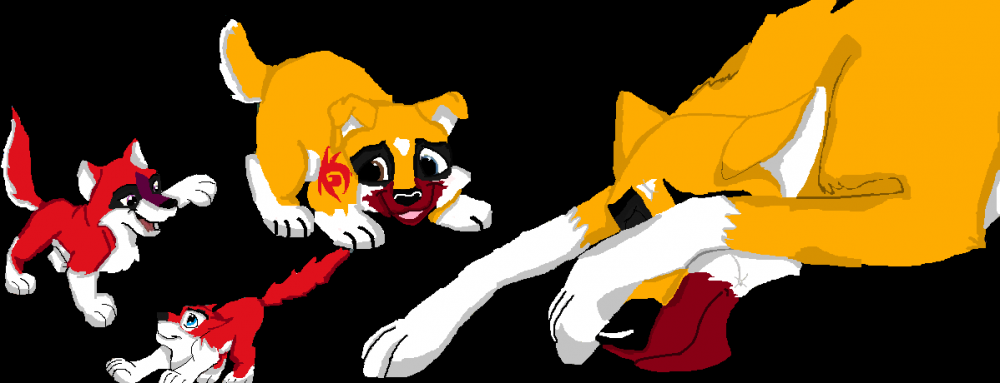 Goodbye Forever...Wicked Beagle...