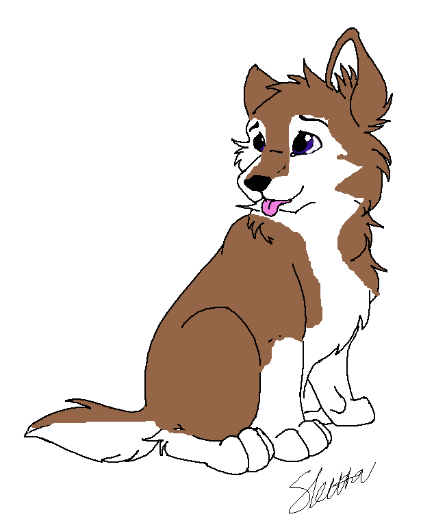 Baby Juneau
