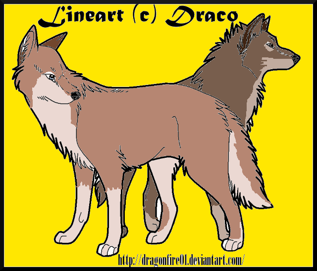 Balto and Aleu
