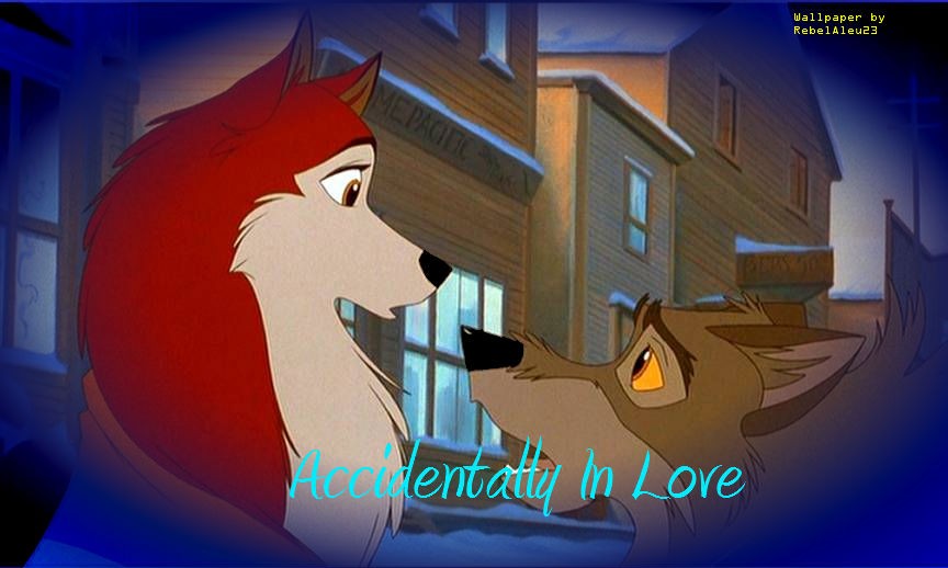 Accidentally In Love