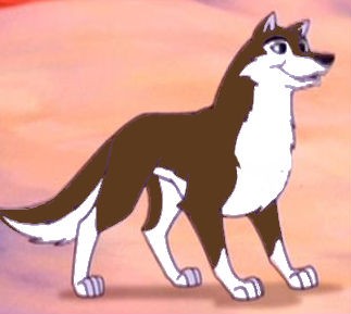 Wolfheart