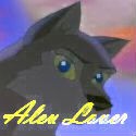 Aleu Lover