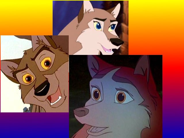 My First Collage
