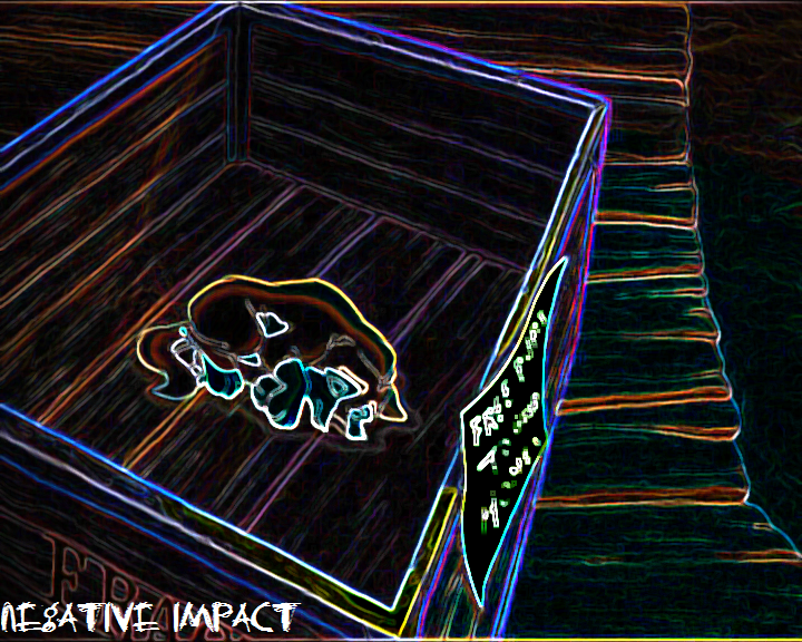 Negative Impact