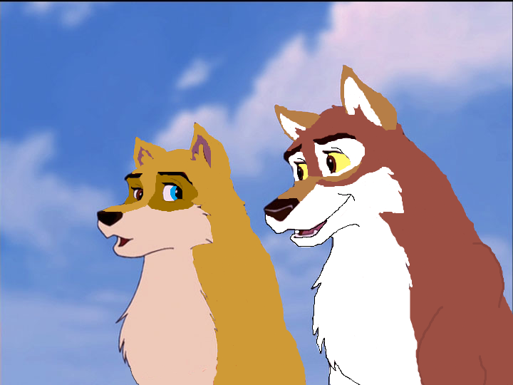 Jaska and Atka