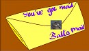 you've got mail