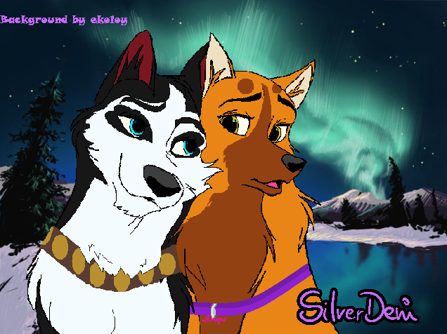 Steele's a Flirt